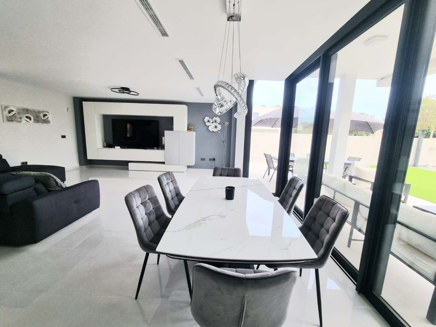 Pavillon en vente à Zona Pau Lledó (Castellón de la Plana)