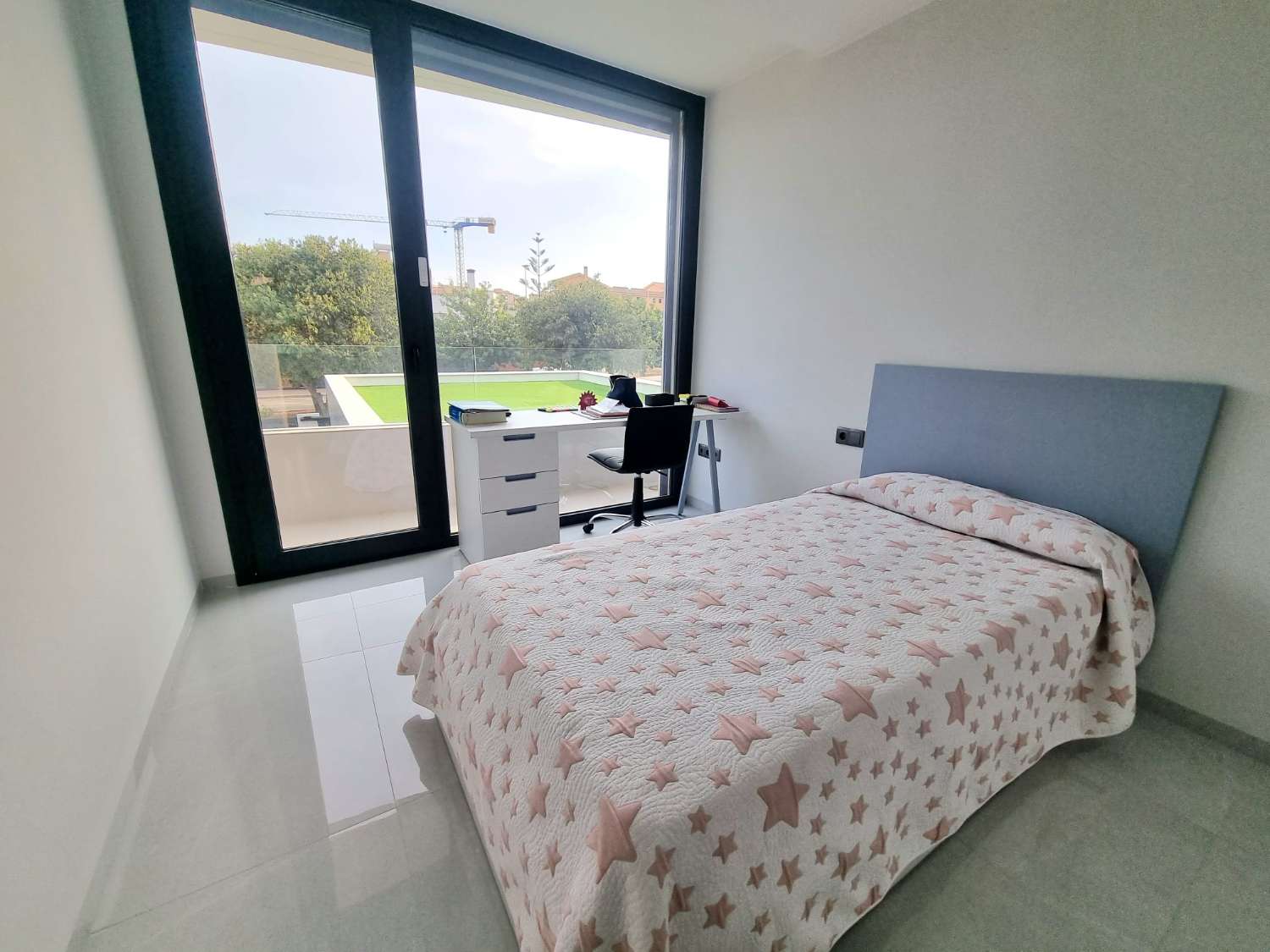 Pavillon en vente à Zona Pau Lledó (Castellón de la Plana)