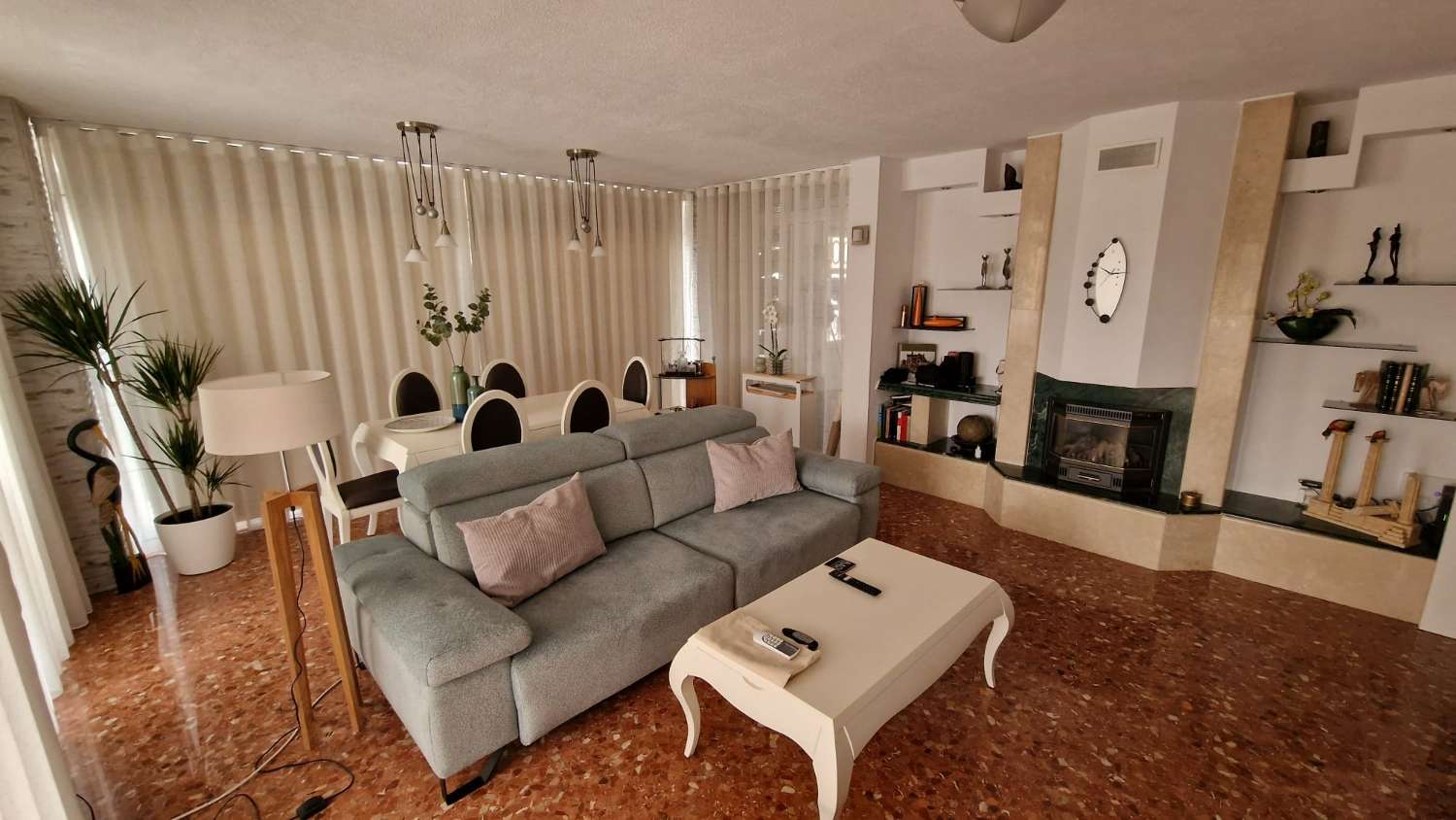 APARTAMENTO ZONA ELS TERRERS BENICASIM