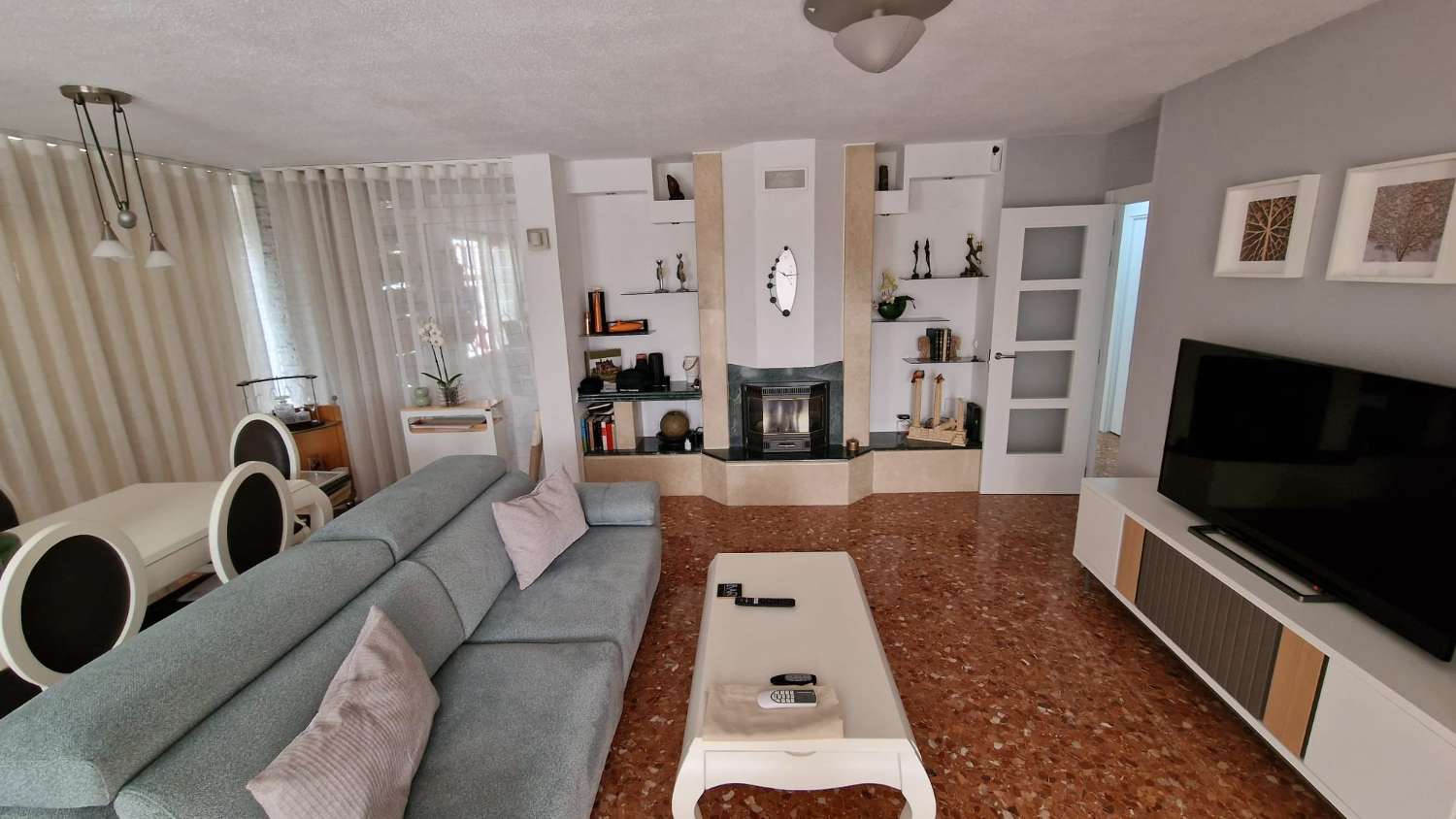 APARTAMENTO ZONA ELS TERRERS BENICASIM