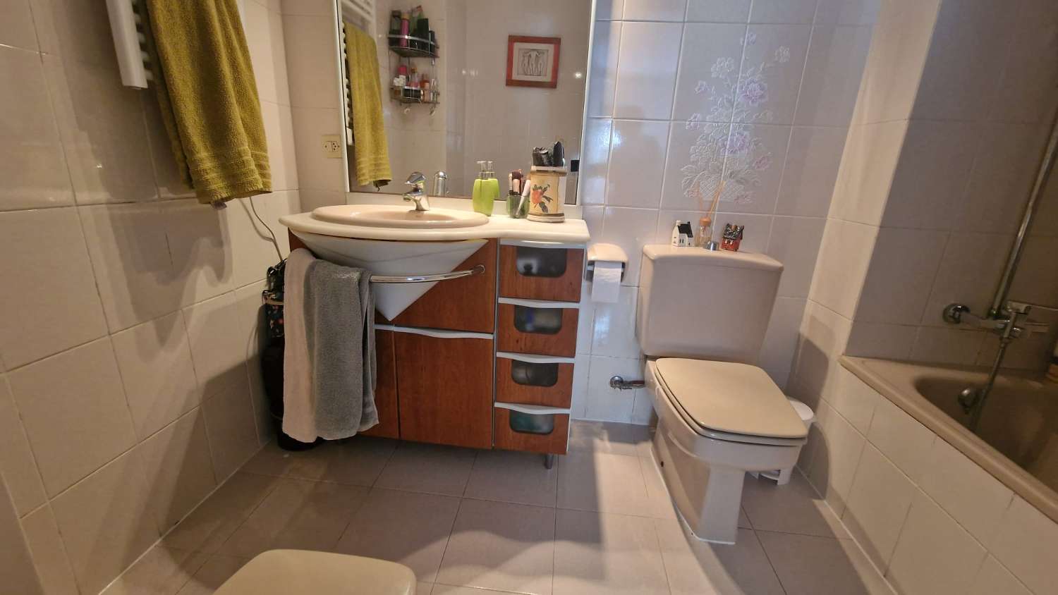 Petit Appartement en vente à Els Terrers (Benicasim)