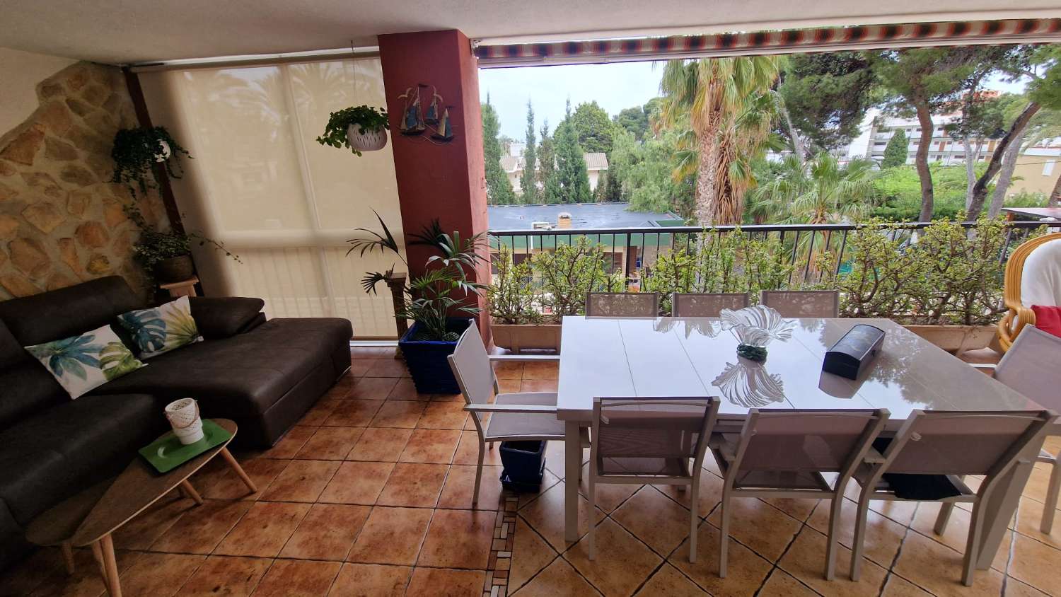 Квартира на продаж в Els Terrers (Benicasim)