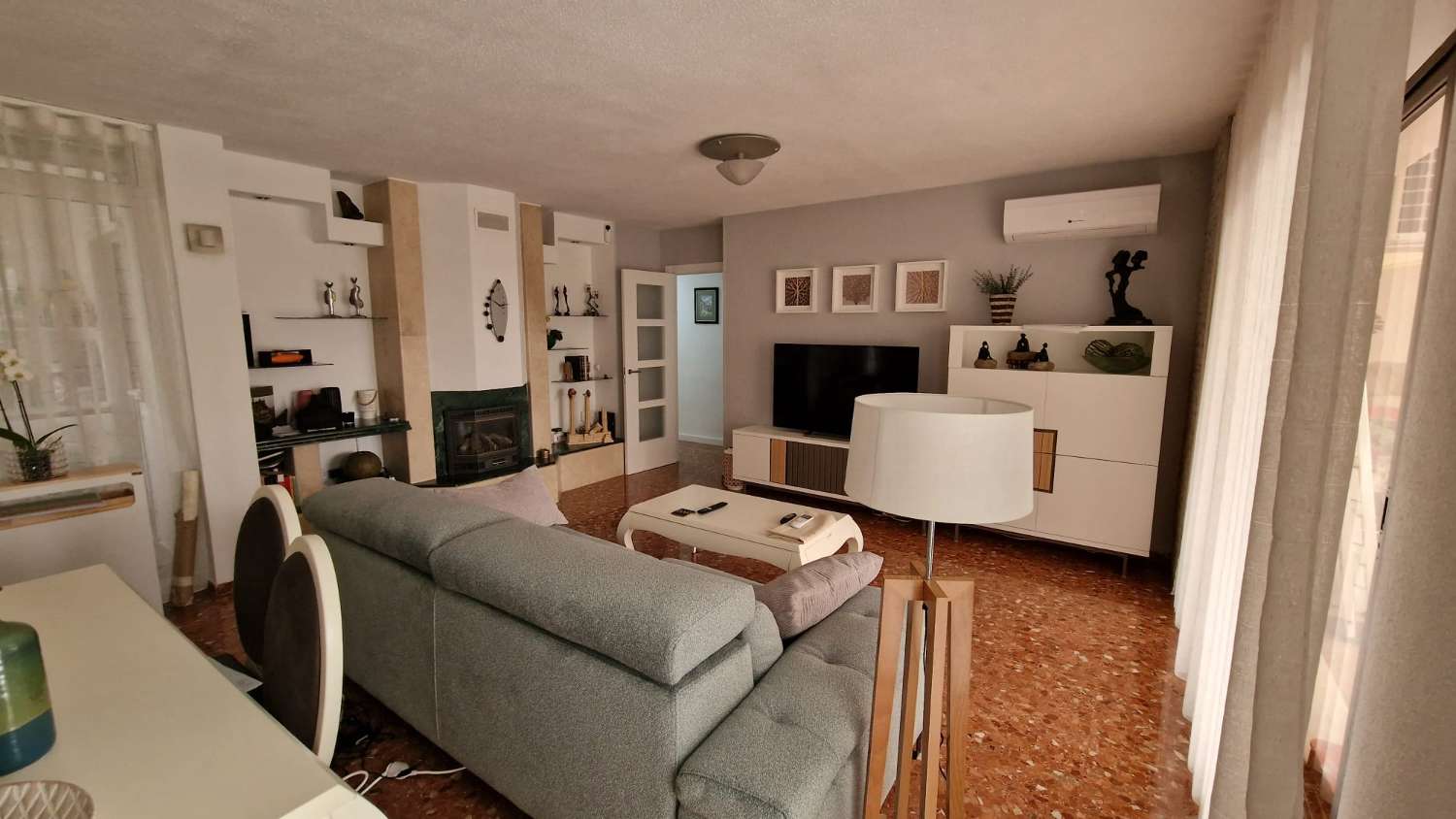 APARTAMENTO ZONA ELS TERRERS BENICASIM