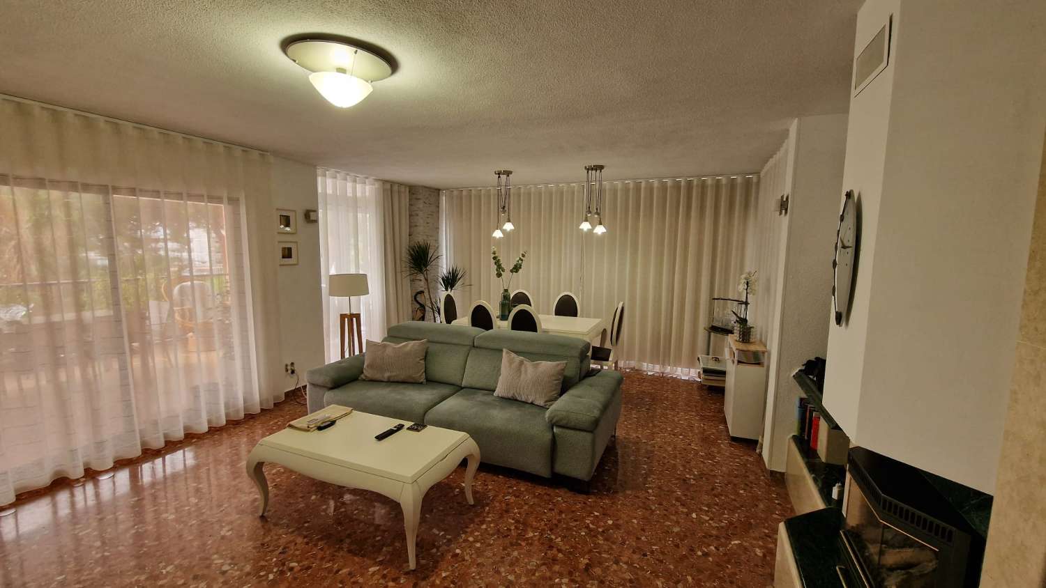 Petit Appartement en vente à Els Terrers (Benicasim)