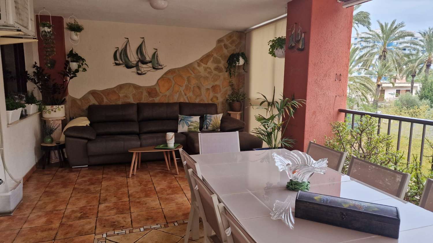 APARTAMENTO ZONA ELS TERRERS BENICASIM