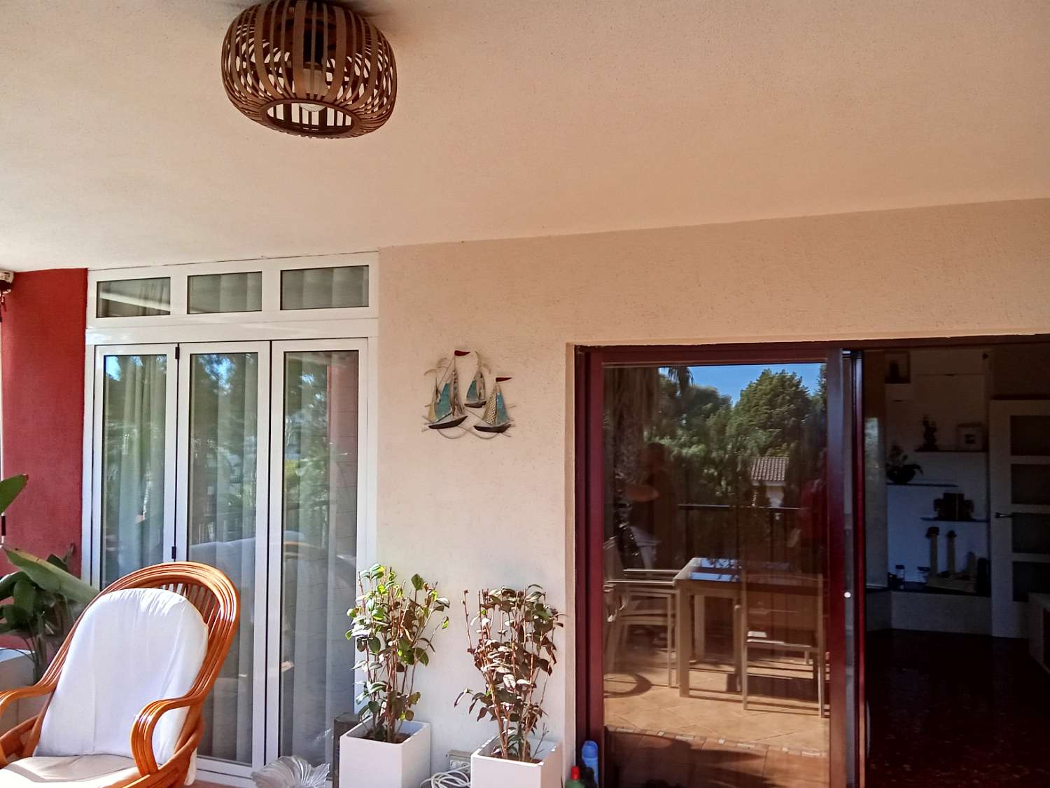 Petit Appartement en vente à Els Terrers (Benicasim)