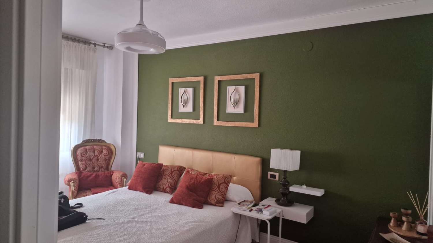 APARTAMENTO ZONA ELS TERRERS BENICASIM