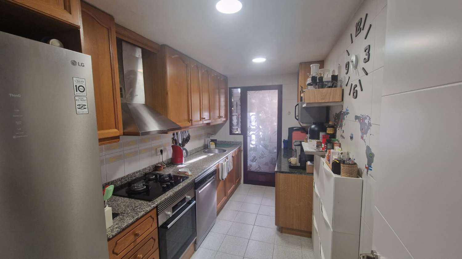 Petit Appartement en vente à Els Terrers (Benicasim)