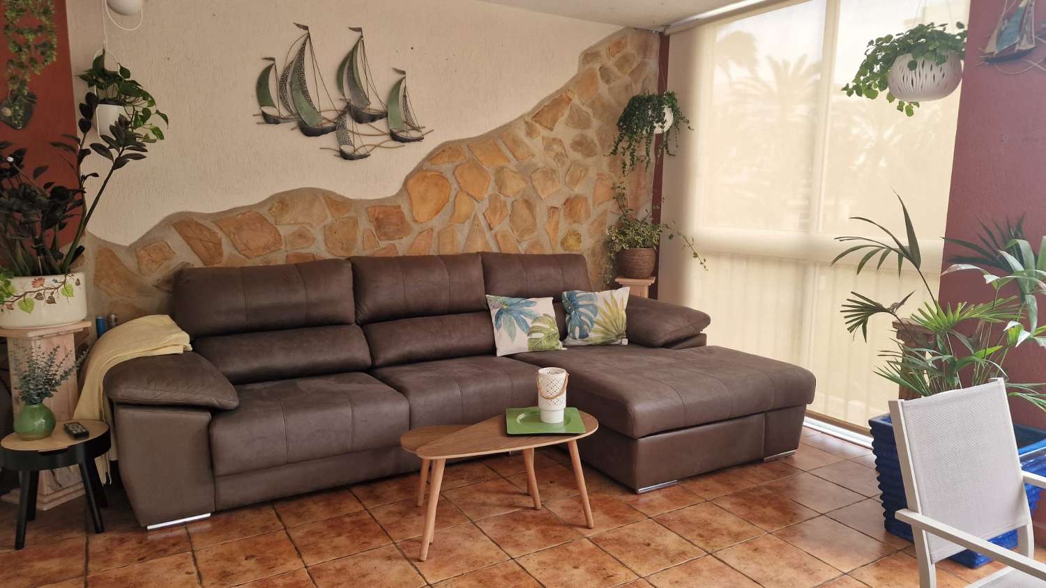 APARTAMENTO ZONA ELS TERRERS BENICASIM