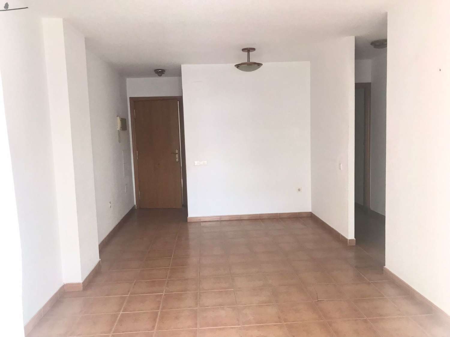 APARTAMENTO ENTRE LAS DOS PLAYAS