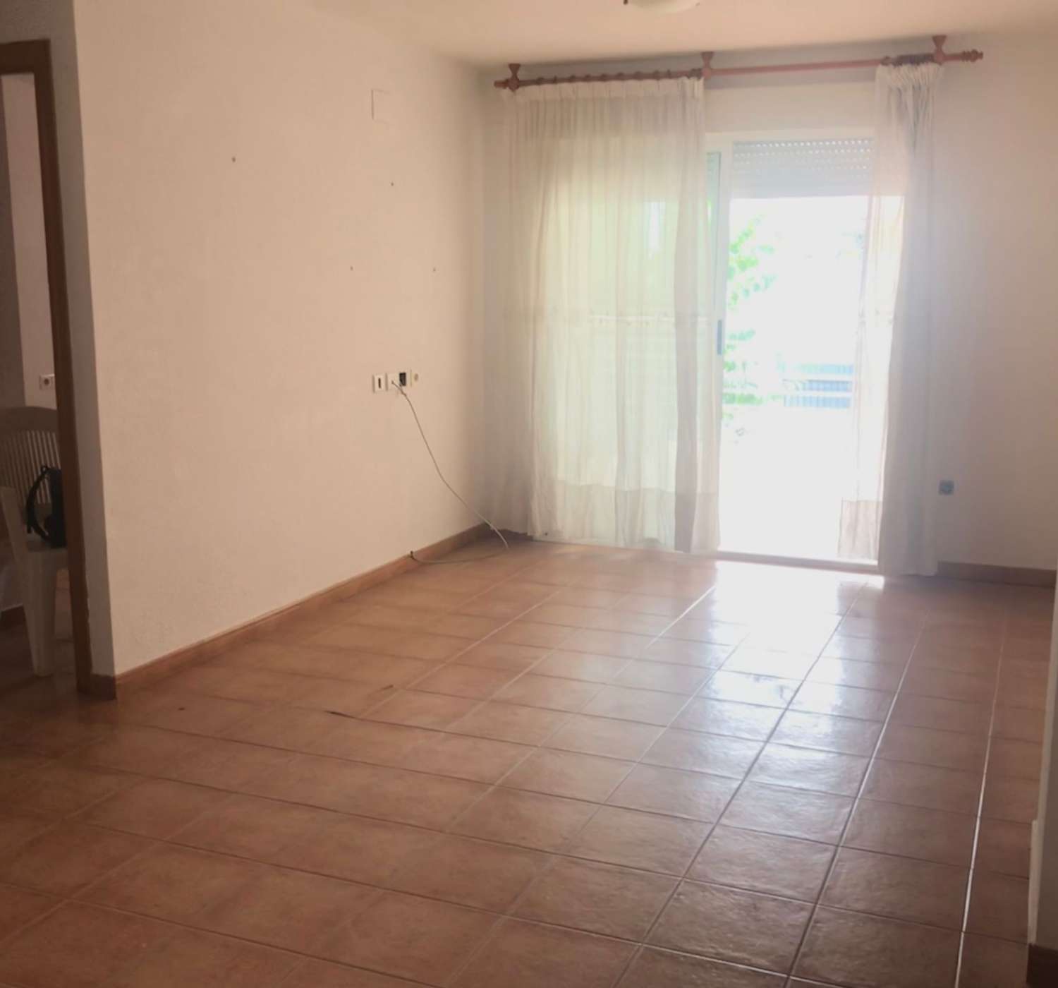 APARTAMENTO ENTRE LAS DOS PLAYAS