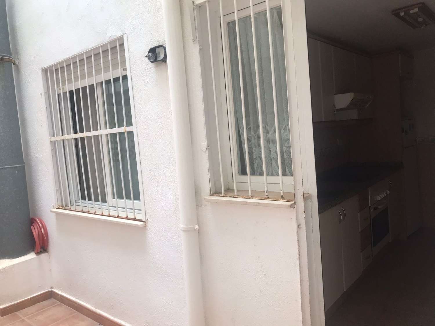 APARTAMENTO ENTRE LAS DOS PLAYAS