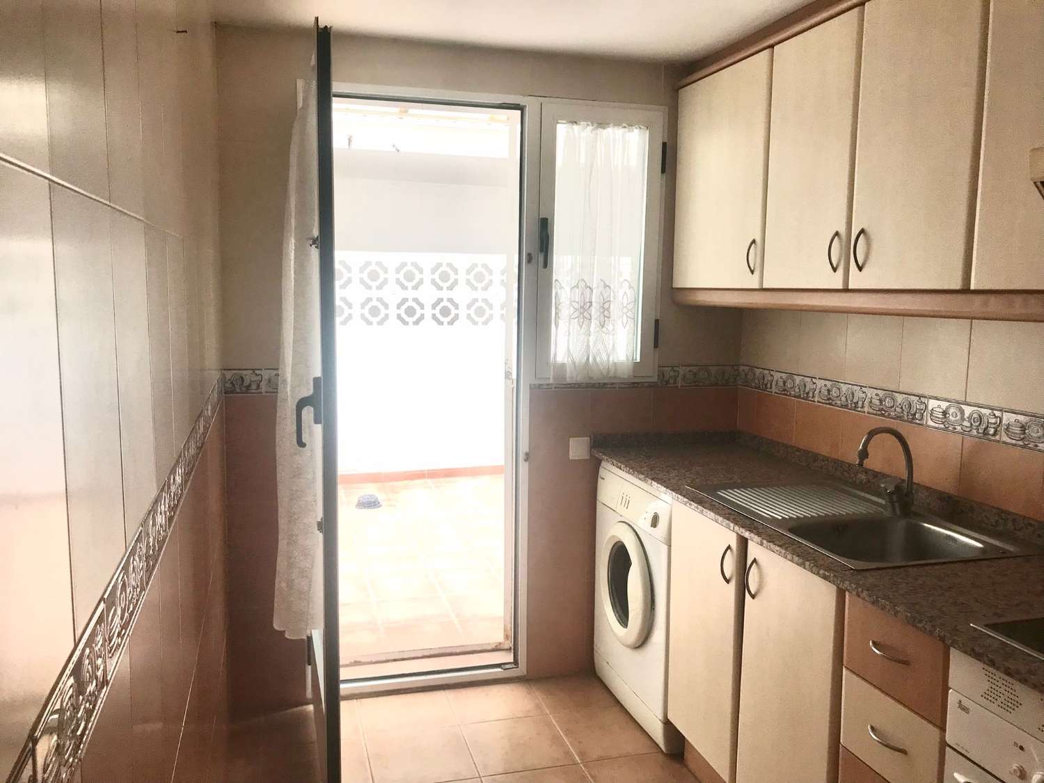 APARTAMENTO ENTRE LAS DOS PLAYAS