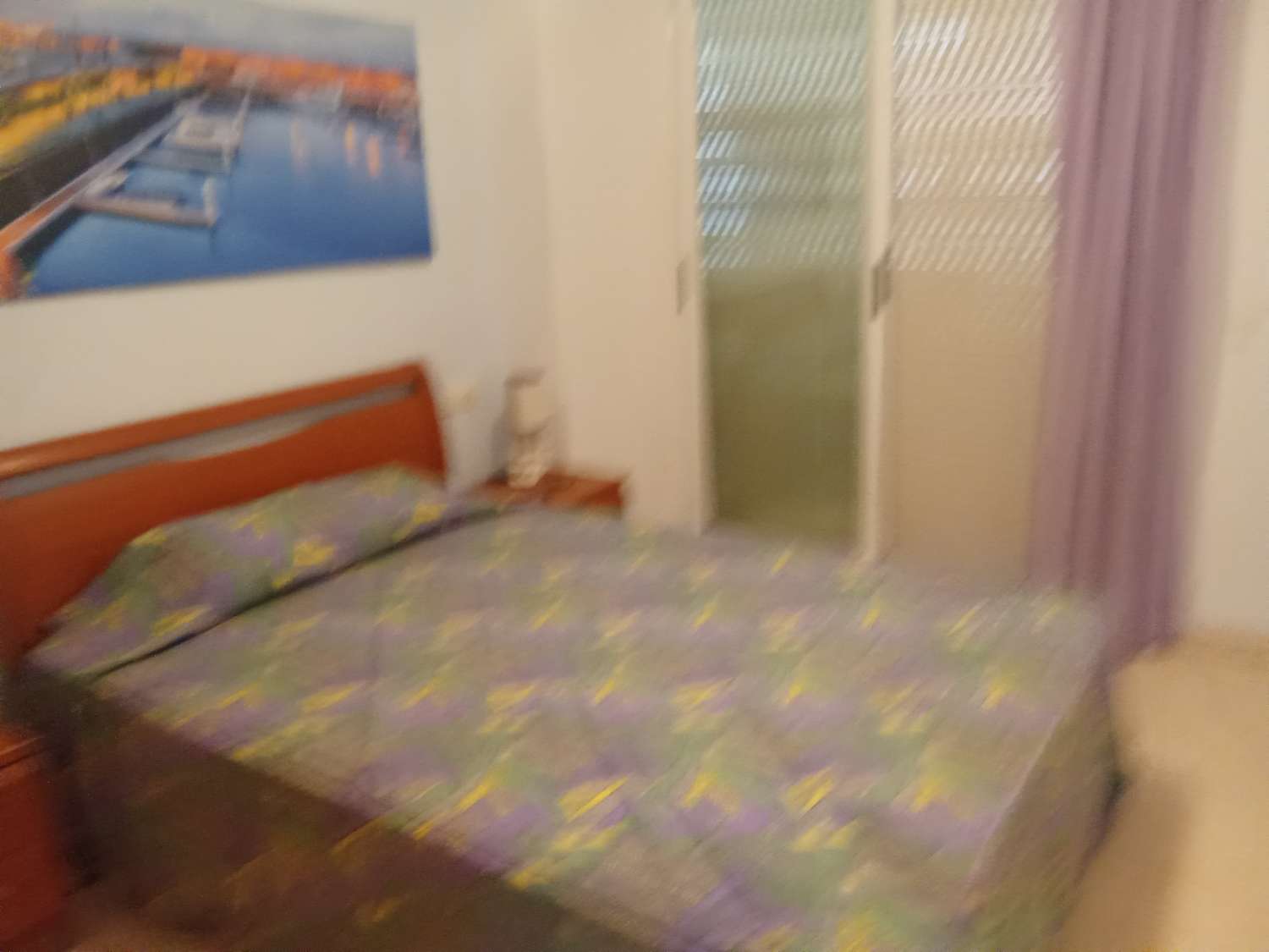 APARTAMENTO OROPESA PRIMERA LÍNEA