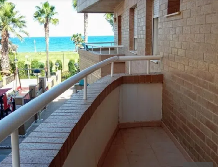 Appartement te koop in Costa Marina (Oropesa del Mar)