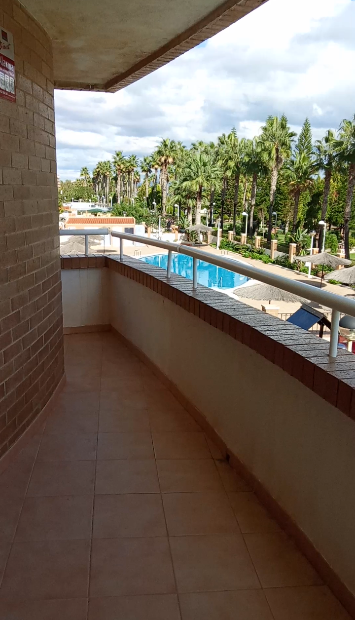 Apartment for sale in Costa Marina (Oropesa del Mar)