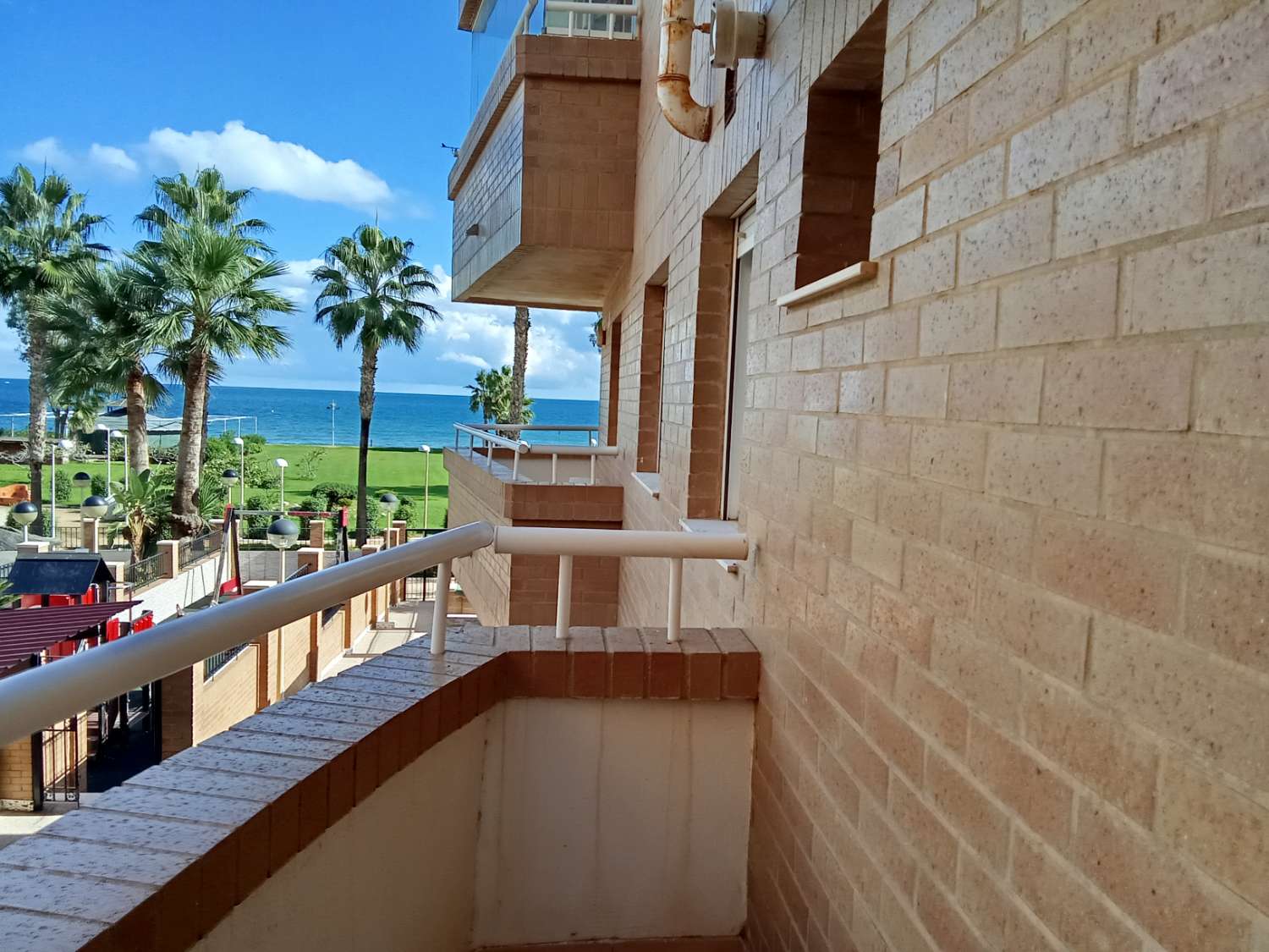 Petit Appartement en vente à Costa Marina (Oropesa del Mar)