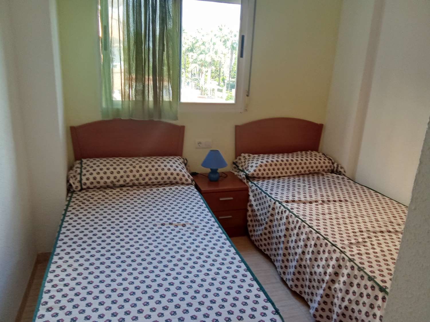 APARTAMENTO OROPESA PRIMERA LÍNEA