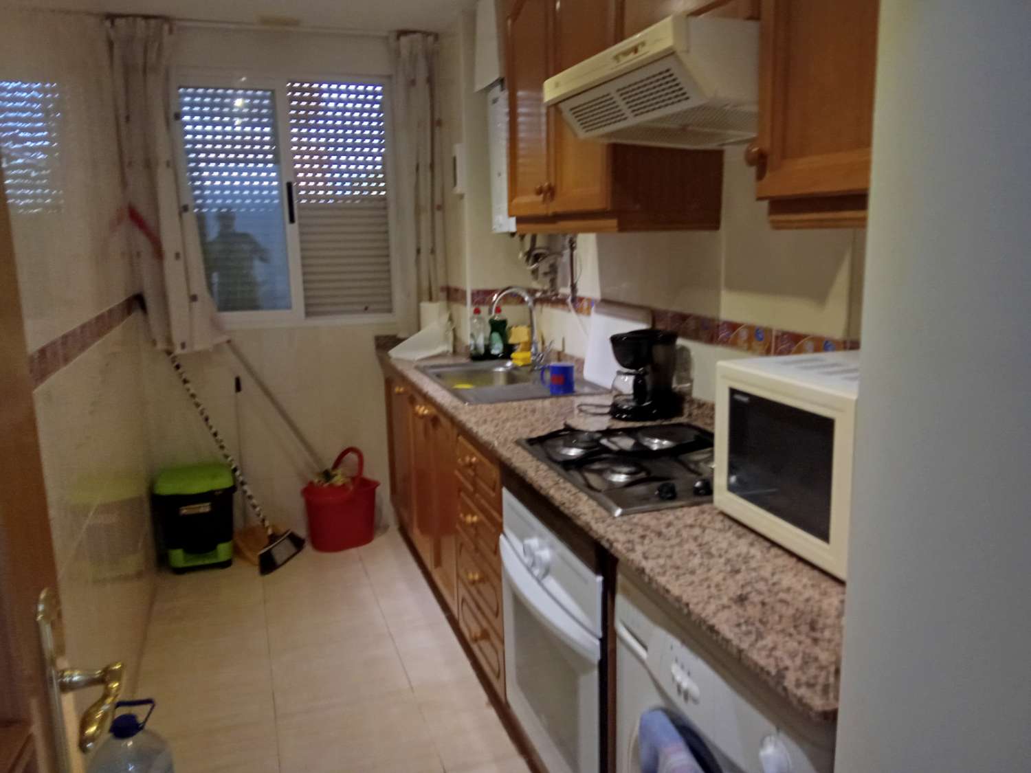 APARTAMENTO OROPESA PRIMERA LÍNEA