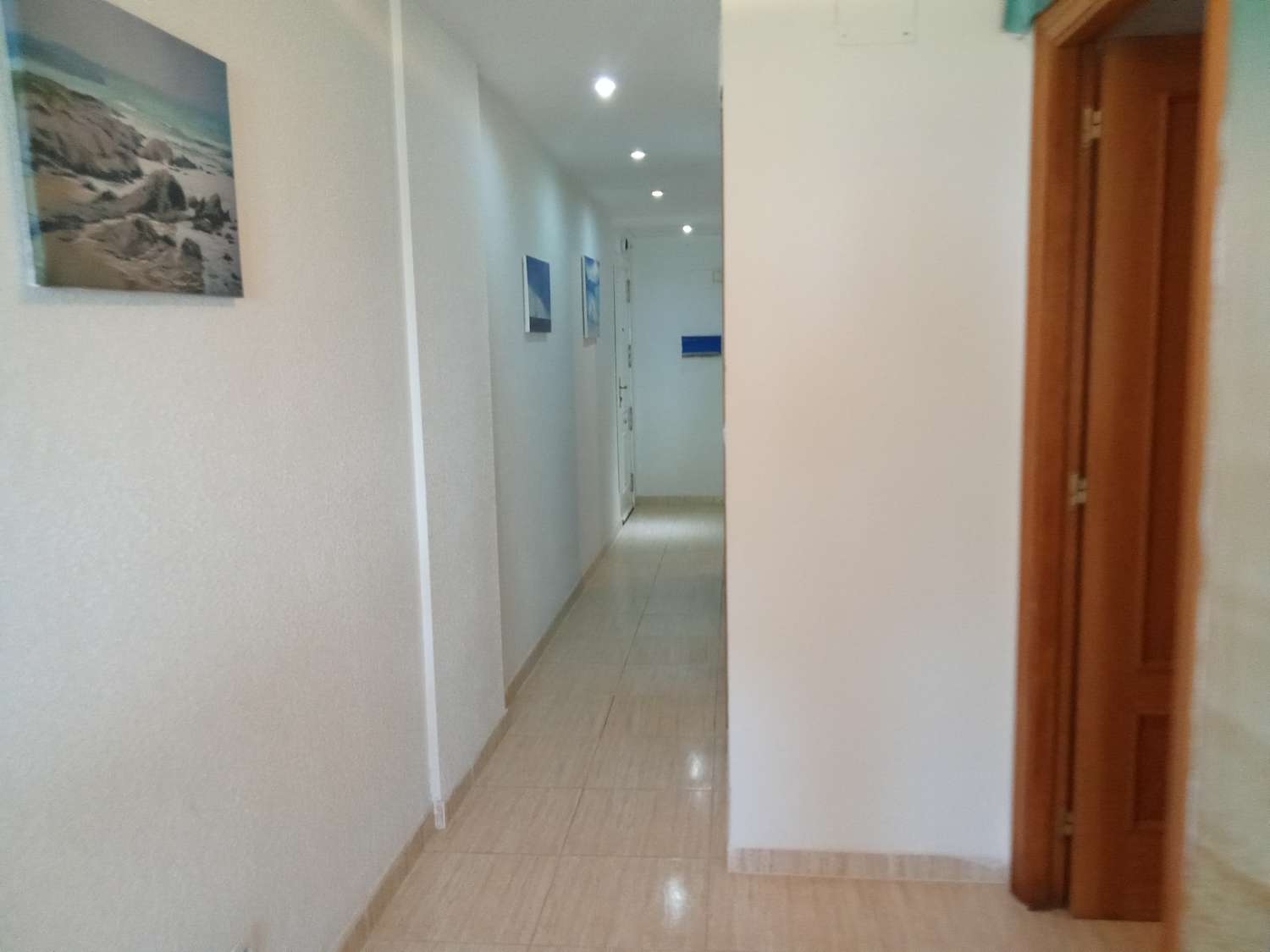 APARTAMENTO OROPESA PRIMERA LÍNEA