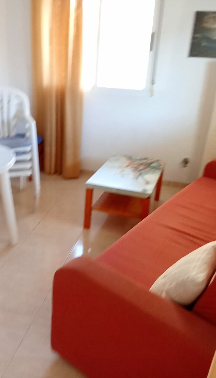 APARTAMENTO OROPESA PRIMERA LÍNEA