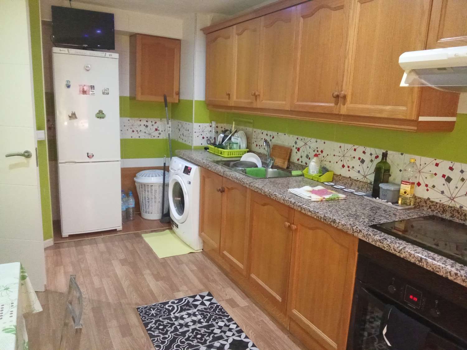 Appartement en vente à Parque Ribalta-Plaza de Toros (Castellón de la Plana)