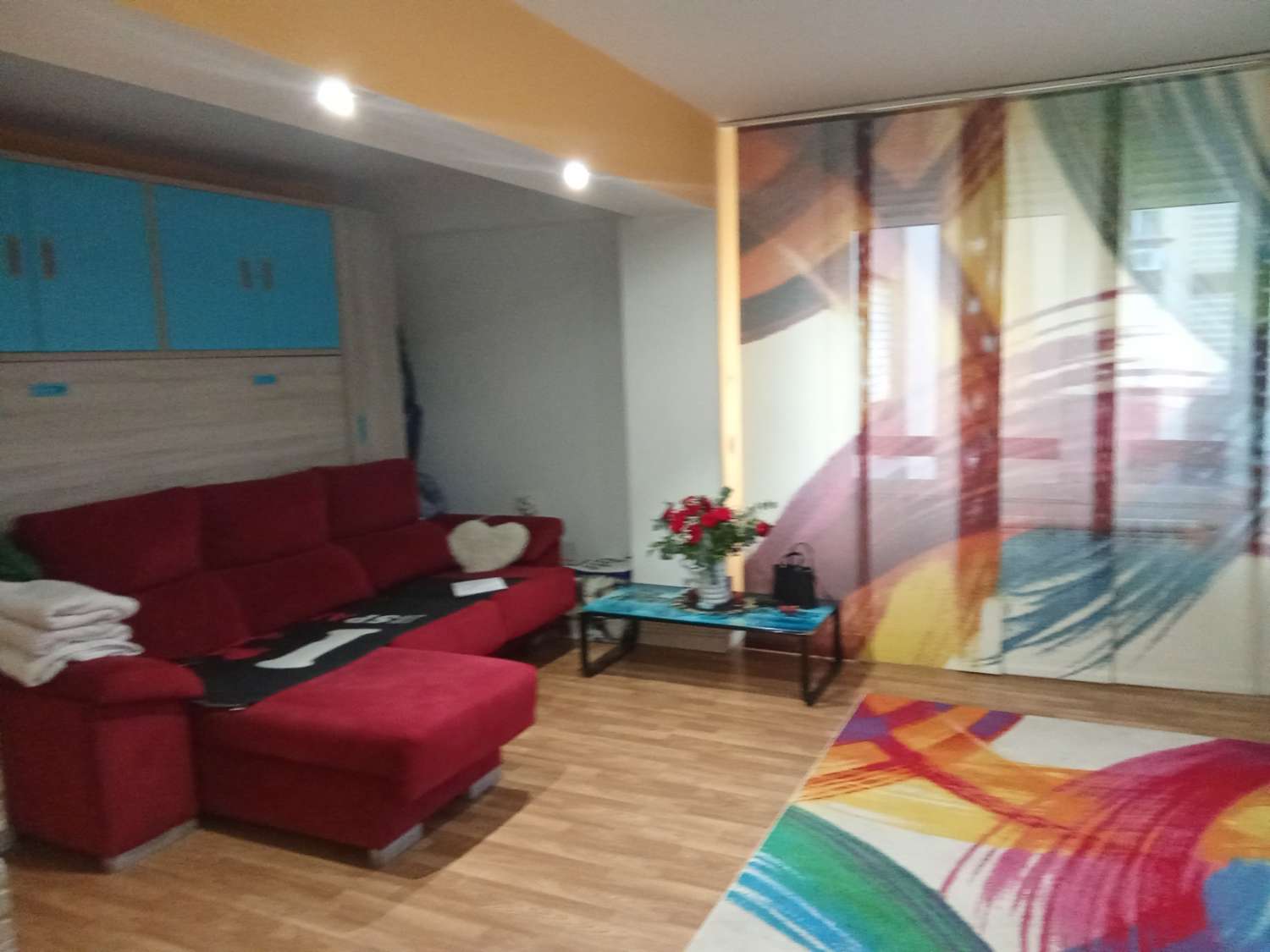 Flat te koop in Parque Ribalta-Plaza de Toros (Castellón de la Plana)