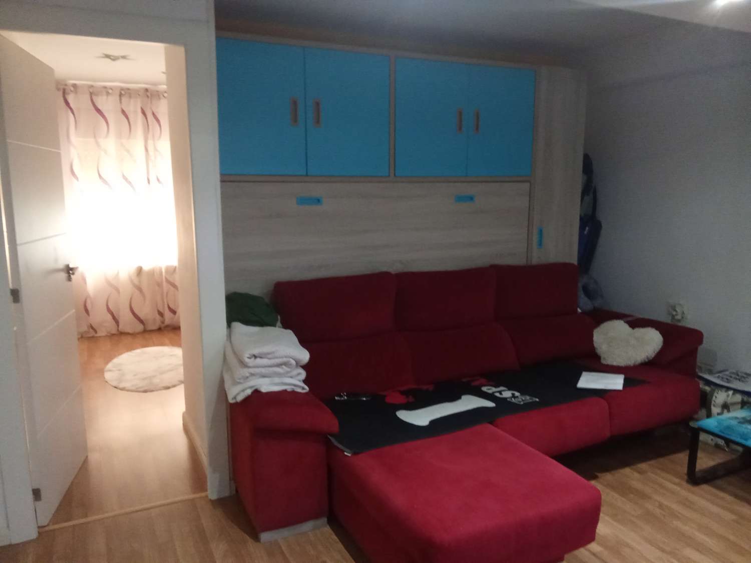 Flat for sale in Parque Ribalta-Plaza de Toros (Castellón de la Plana)