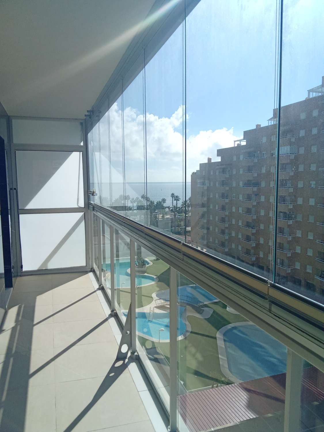 Квартира на продаж в Sol Park (Oropesa del Mar)