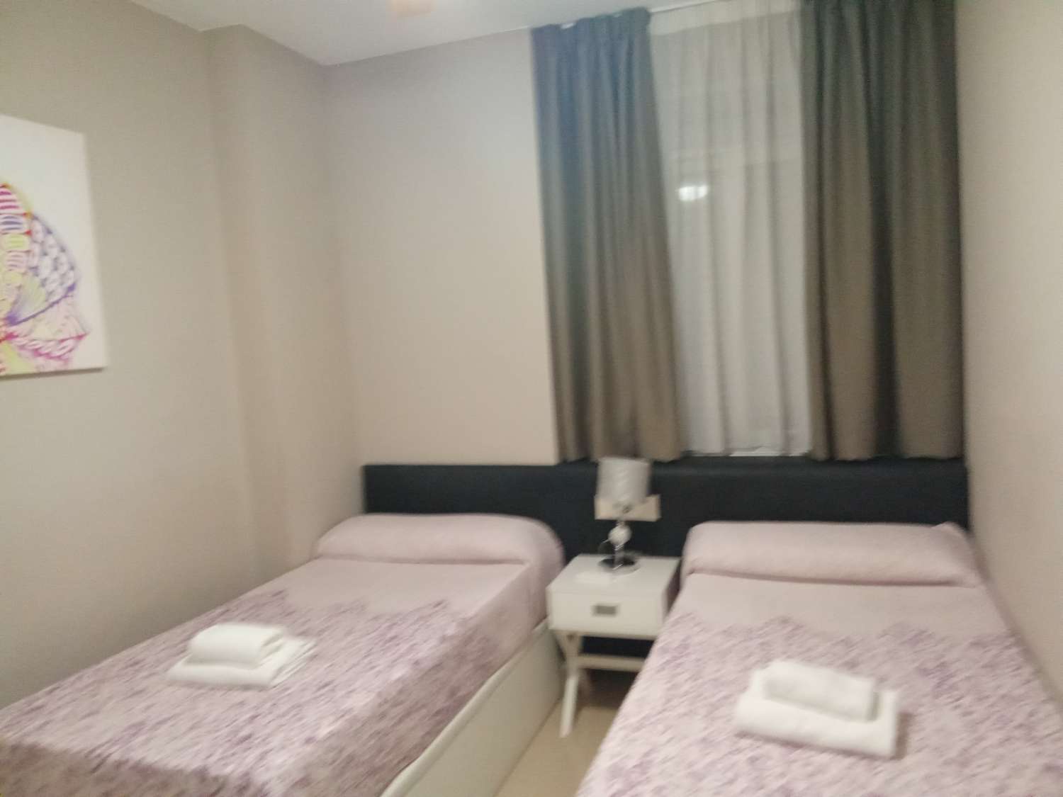 APARTAMENTO OROPESA PRIMERA LÍNEA