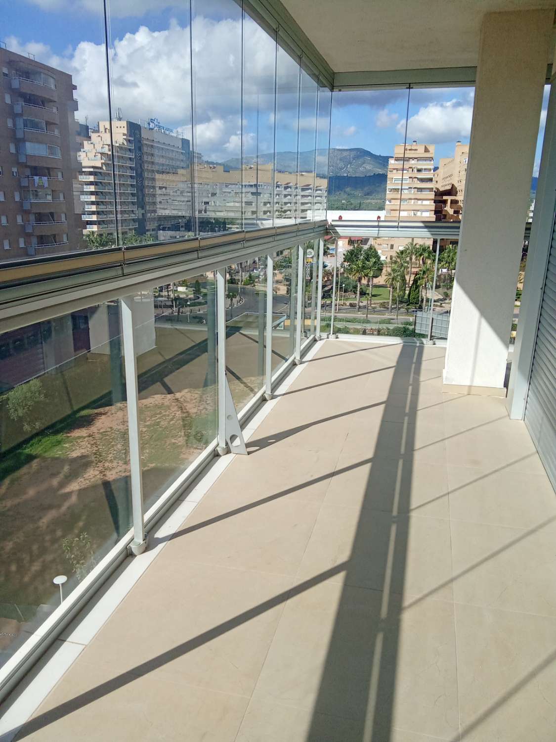 APARTAMENTO OROPESA PRIMERA LÍNEA