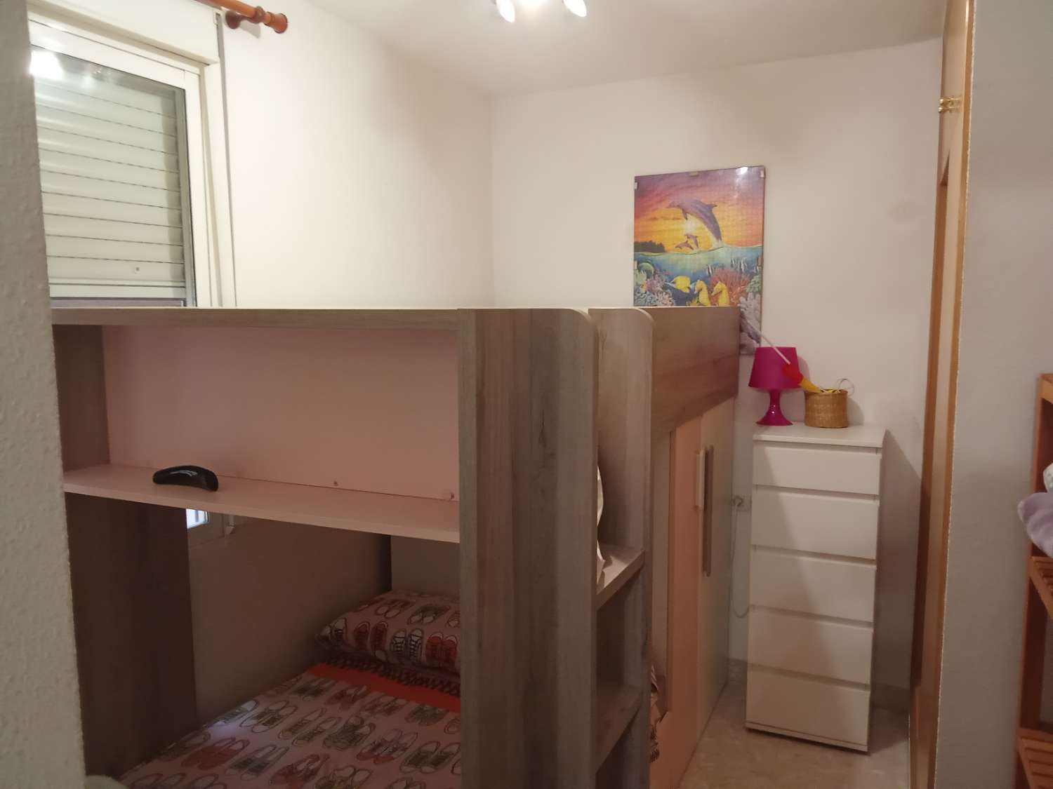 Appartement en vente à Casco Histórico (Castellón de la Plana)