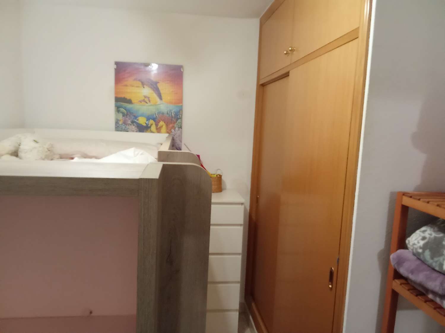 Appartement en vente à Casco Histórico (Castellón de la Plana)