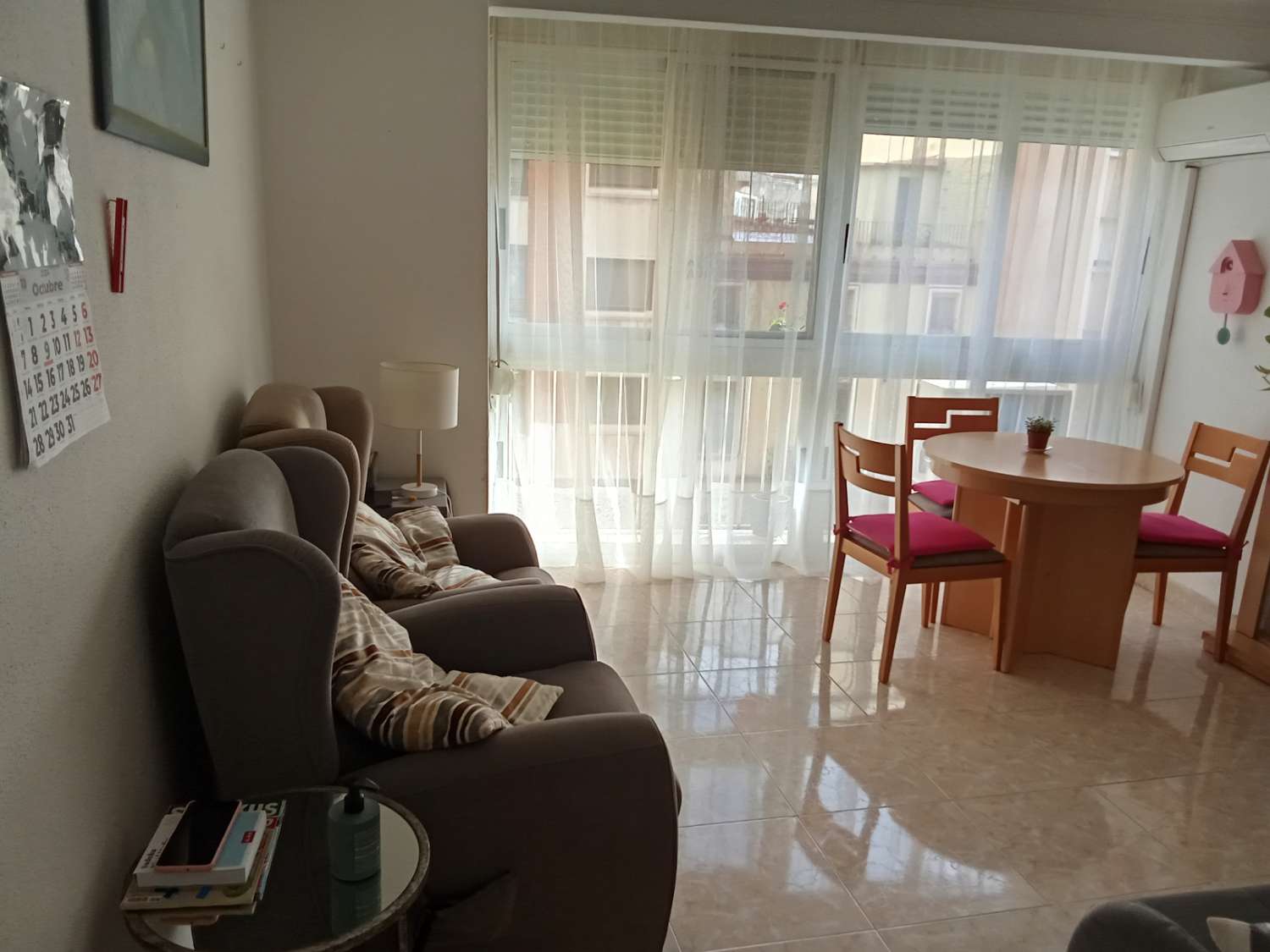 Flat for sale in Casco Histórico (Castellón de la Plana)