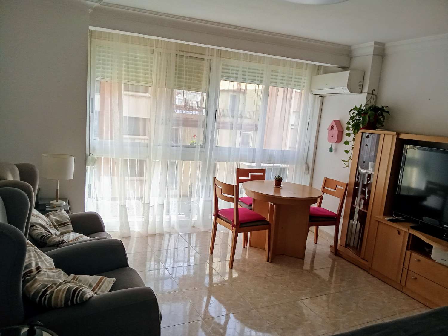 Flat for sale in Casco Histórico (Castellón de la Plana)