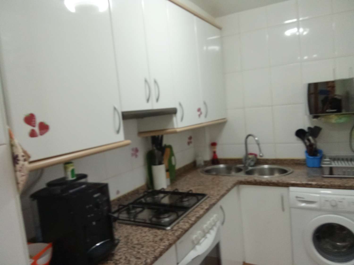 Appartement en vente à Casco Histórico (Castellón de la Plana)