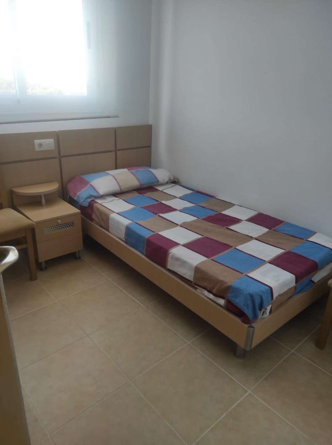 APARTAMENTO OROPESA