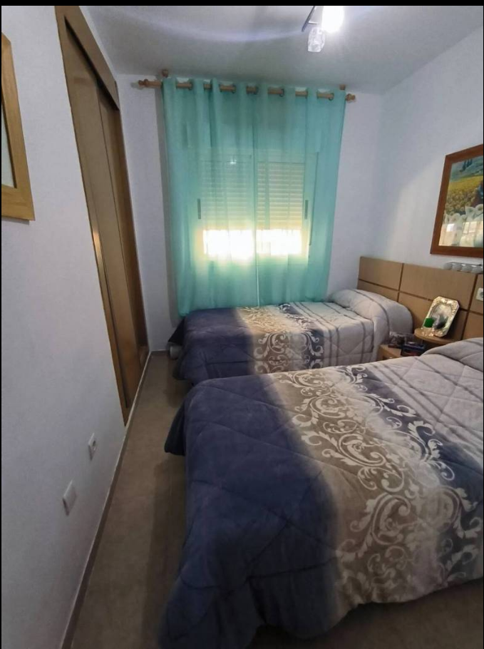 APARTAMENTO OROPESA BAJO