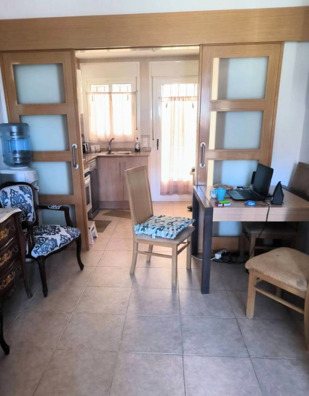 APARTAMENTO OROPESA BAJO