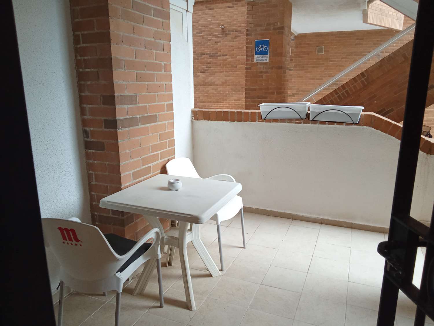 APARTAMENTO OROPESA BAJO