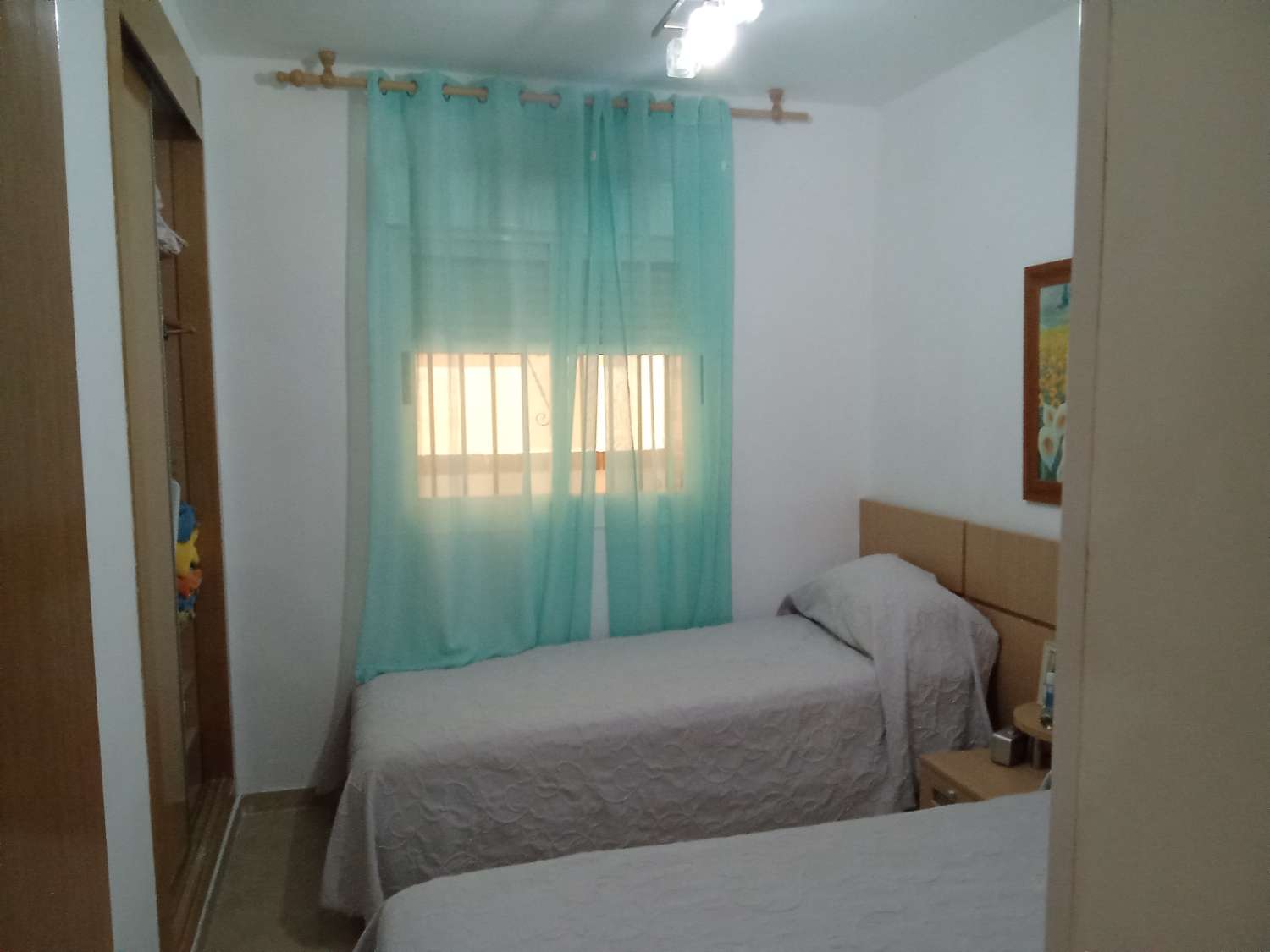 APARTAMENTO OROPESA BAJO