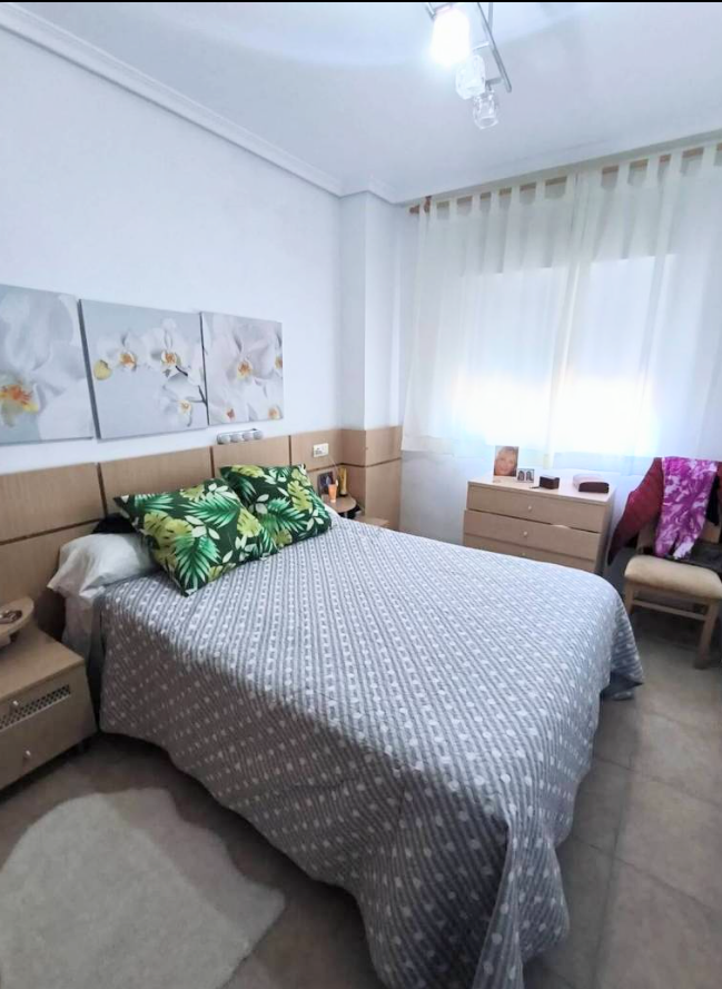 APARTAMENTO OROPESA BAJO