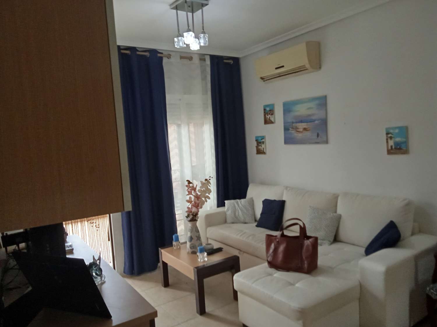 APARTAMENTO OROPESA BAJO