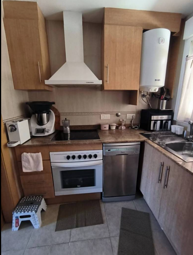 APARTAMENTO OROPESA BAJO