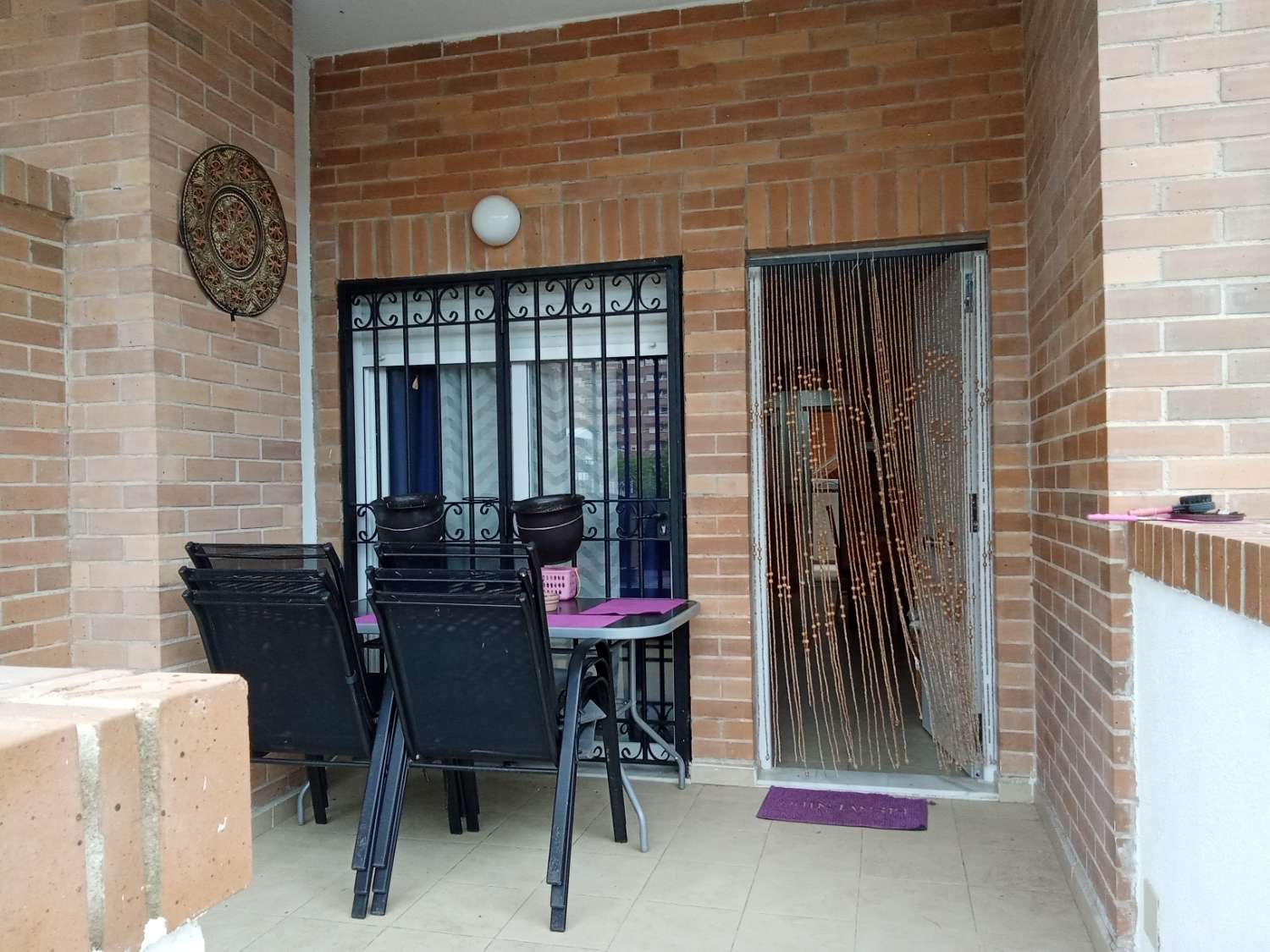 APARTAMENTO OROPESA BAJO