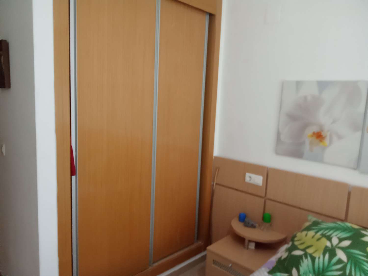 APARTAMENTO OROPESA BAJO