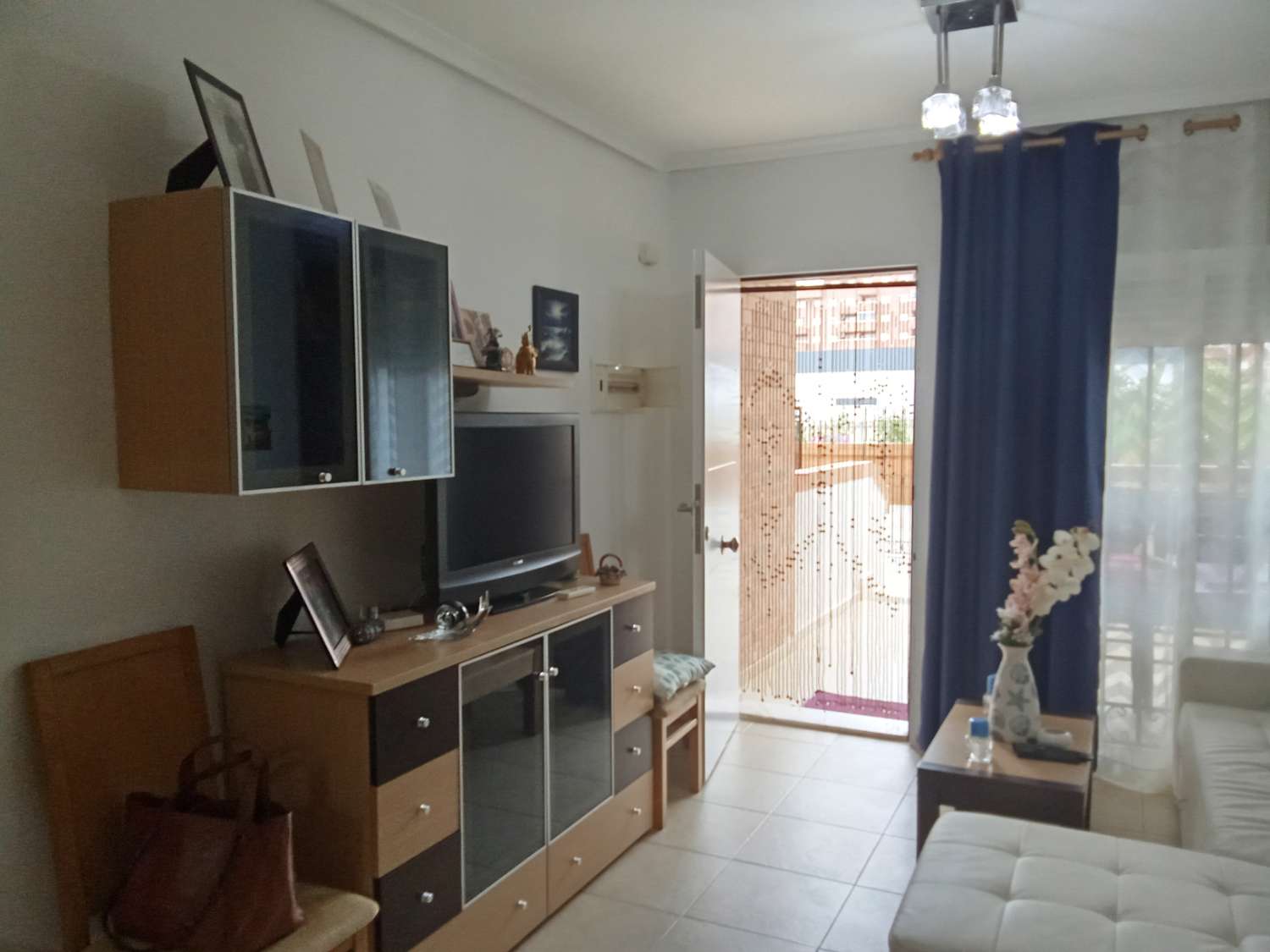 APARTAMENTO OROPESA BAJO