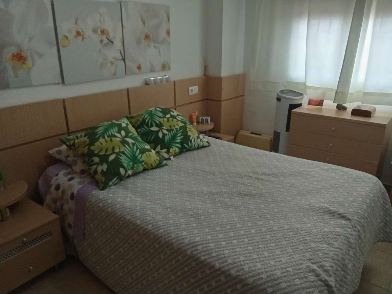 APARTAMENTO OROPESA BAJO