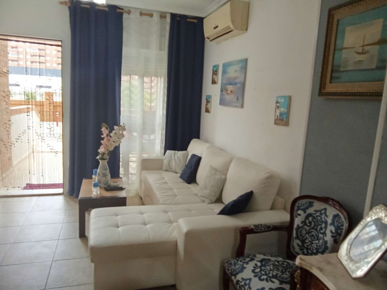 APARTAMENTO OROPESA BAJO