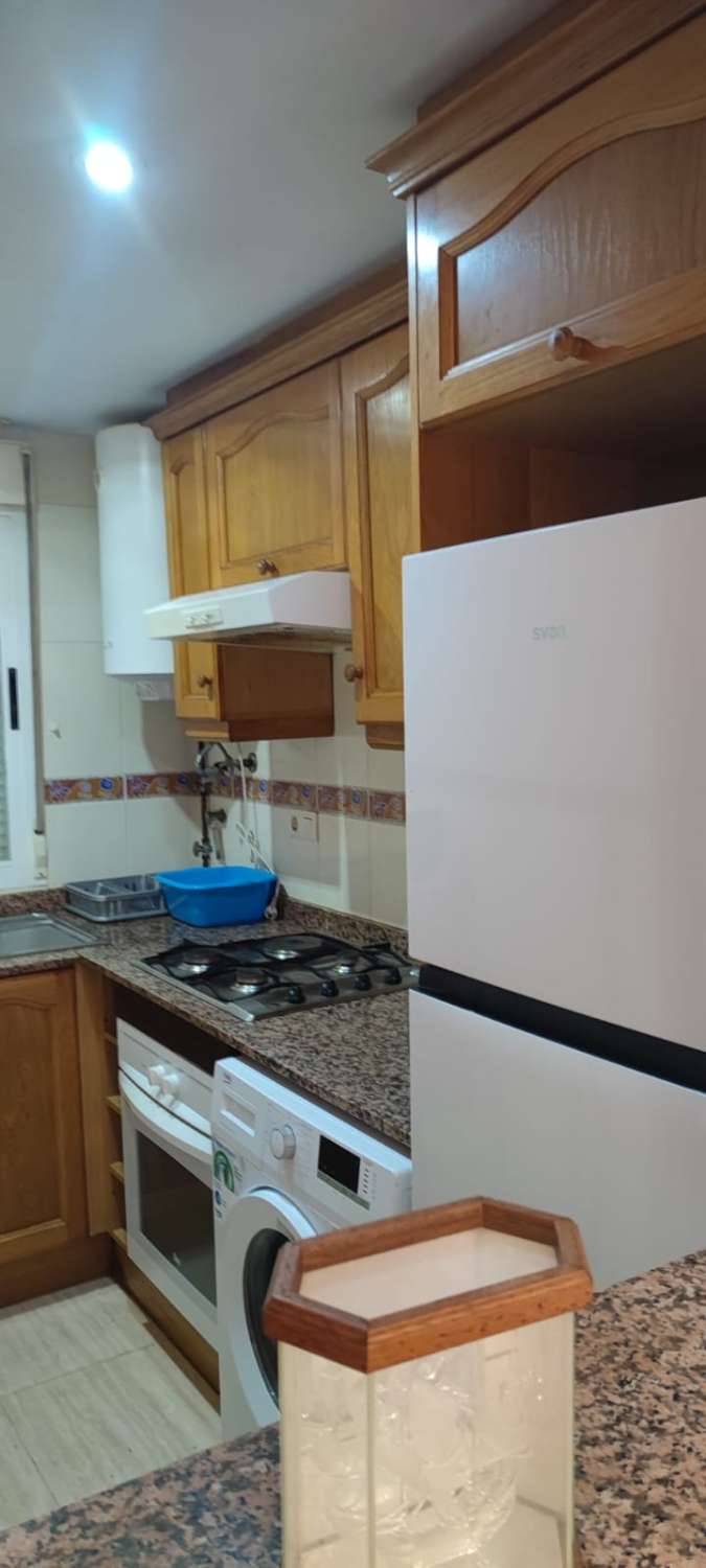 APARTAMENTO OROPESA